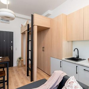 Appartement met een Slaapkamer